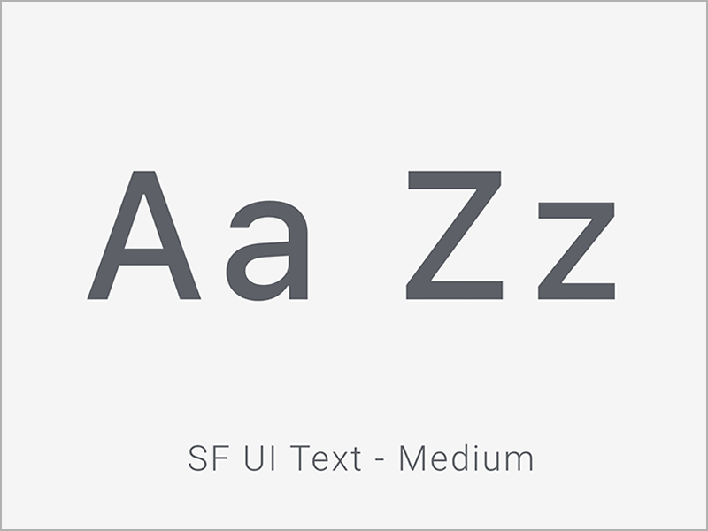 Pickr Uppr Typography